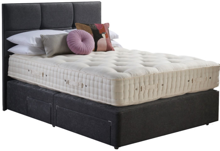 Hypnos Canterbury Divan